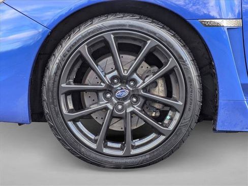 Used 2021 Subaru WRX Premium w/ Popular Package #1 image 24