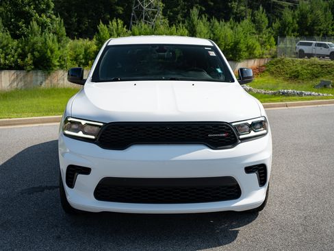 Used 2026 Dodge Durango GT RWD image 2