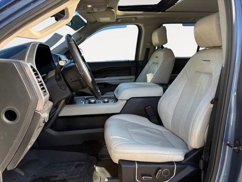 Used 2020 Ford Expedition Max Platinum image 6