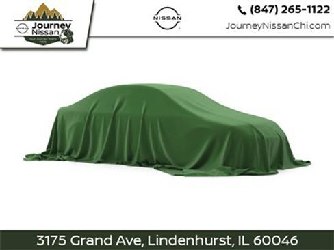 Used 2023 Nissan Rogue SV w/ SV Premium B Package image 1