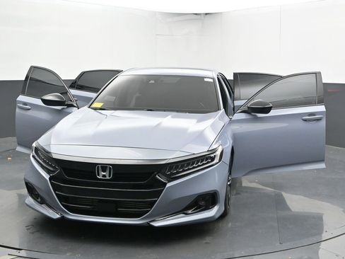 Used 2021 Honda Accord Sport image 71