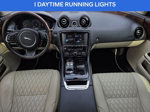 Used 2016 Jaguar XJ L Portfolio image 13