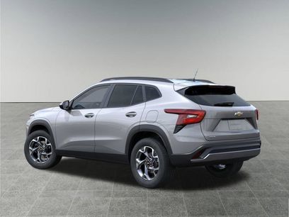 New 2026 Chevrolet Trax LT w/ Driver Confidence Package