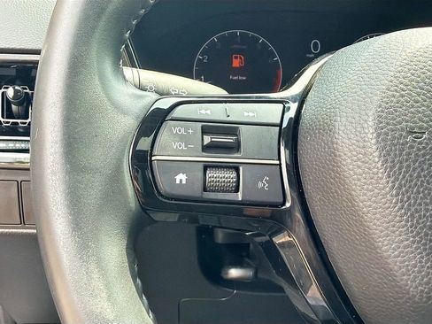 Used 2025 Honda CR-V EX-L image 35