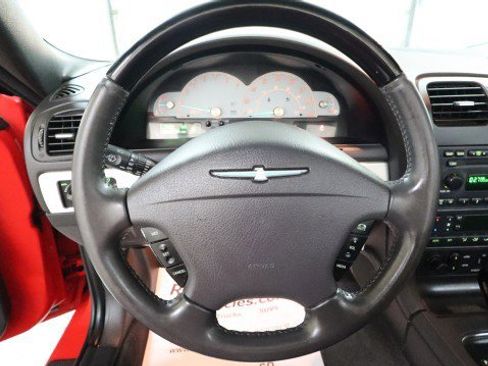 Used 2002 Ford Thunderbird image 17