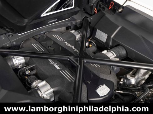 Used 2016 Lamborghini Aventador LP 700-4 AWD/4WD image 61