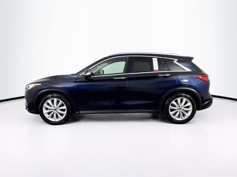Used 2019 INFINITI QX50 Essential w/ Premium Audio Package image 13