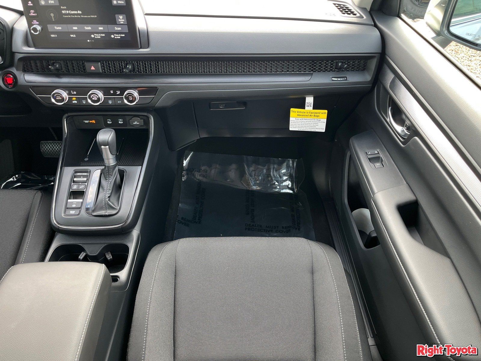 Used 2026 Honda CR-V LX image 18