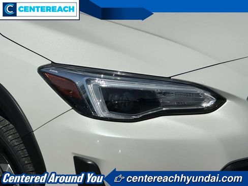 Used 2021 Subaru Crosstrek 2.5i Limited w/ Moonroof Package 2 AWD/4WD image 7