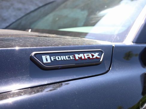 New 2025 Toyota Tacoma TRD Sport image 30