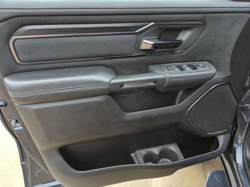 Used 2025 RAM 1500 RHO w/ Bed Utility Group AWD/4WD image 20