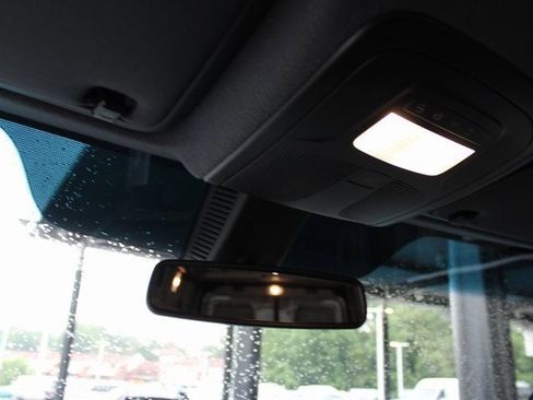 New 2025 Mercedes-Benz Sprinter 2500 image 11