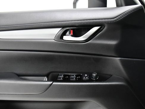 Used 2025 MAZDA CX-5 AWD 2.5 S w/ Preferred Package image 17