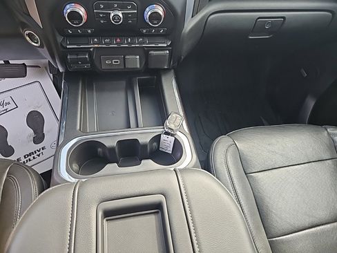 Used 2020 GMC Sierra 1500 SLT w/ SLT Premium Package image 14