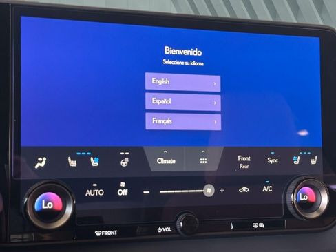 Certified 2026 Lexus RX 350 Premium w/ Convenience Package FWD image 19