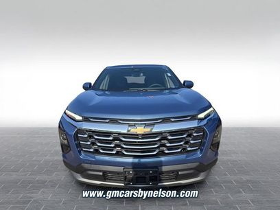 New 2027 Chevrolet Equinox LT w/ Convenience Package II
