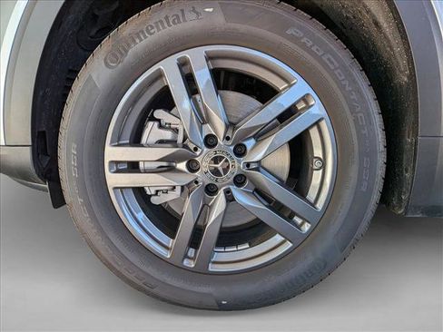 Certified 2026 Mercedes-Benz GLB 250 image 21