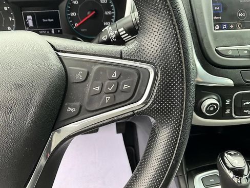 Used 2020 Chevrolet Equinox LS AWD/4WD image 36