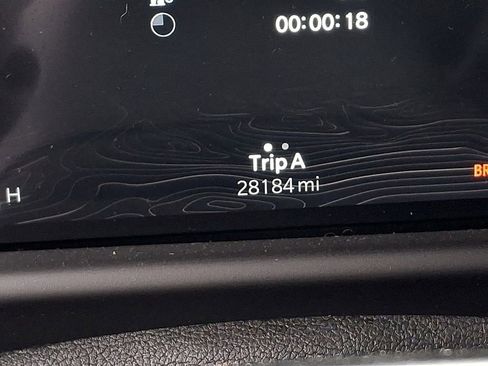 Used 2024 Jeep Wagoneer Series II image 20