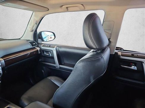 Used 2014 Toyota 4Runner Limited RWD image 5