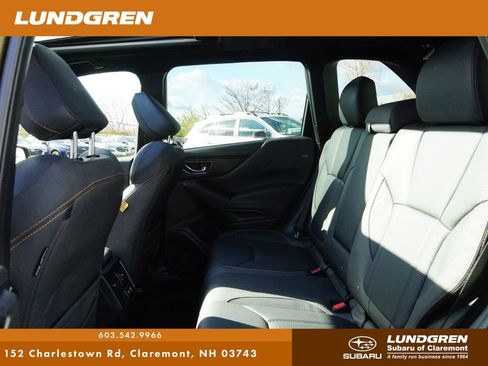 Used 2022 Subaru Forester Wilderness image 17