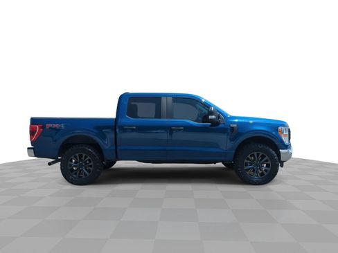 Used 2022 Ford F150 XL w/ Trailer Tow Package AWD/4WD image 9