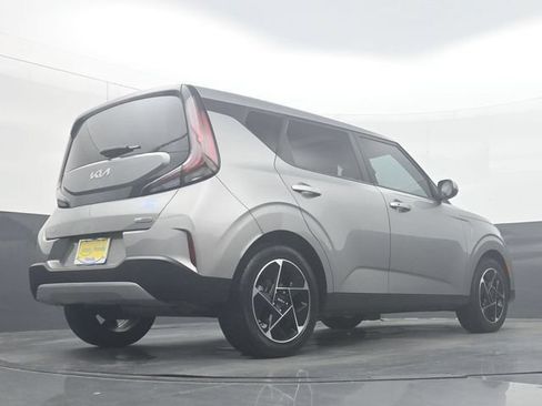 Used 2023 Kia Soul EX FWD image 33