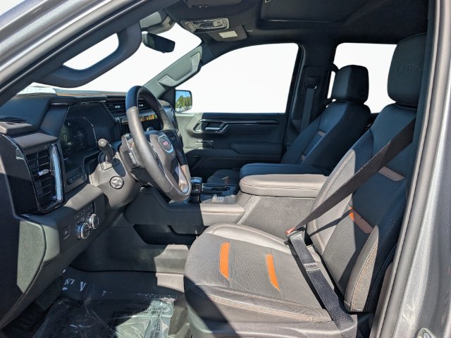 Used 2026 GMC Sierra 1500 AT4 w/ AT4 Premium Package AWD/4WD image 11