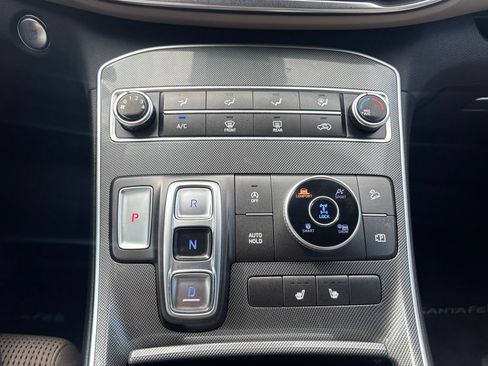 Used 2022 Hyundai Santa Fe SEL AWD/4WD image 27