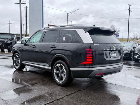 New 2026 Hyundai Palisade Limited AWD/4WD image 5