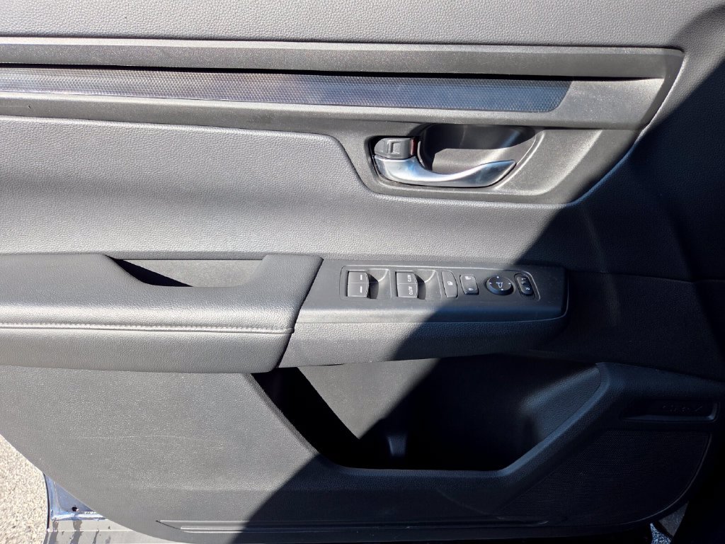 Used 2024 Honda CR-V EX image 30