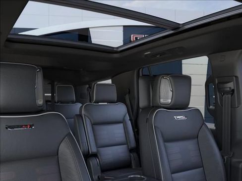 New 2026 GMC Yukon AT4 Ultimate AWD/4WD image 29