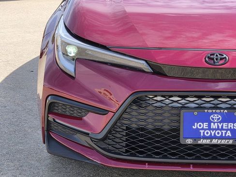 Used 2024 Toyota Corolla SE FWD image 5