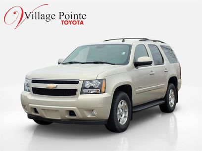 Used 2008 Chevrolet Tahoe LT w/ LT Preferred Equipment Group