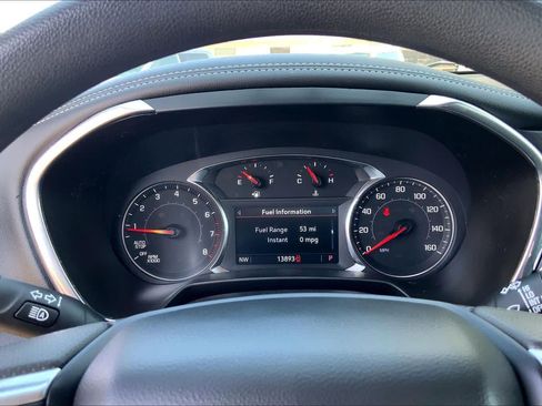 Used 2024 Chevrolet Blazer LT w/ Convenience Package FWD image 26