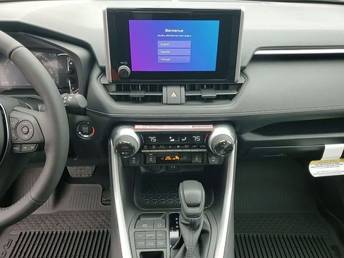 New 2025 Toyota RAV4 XLE w/ Convenience Package image 17