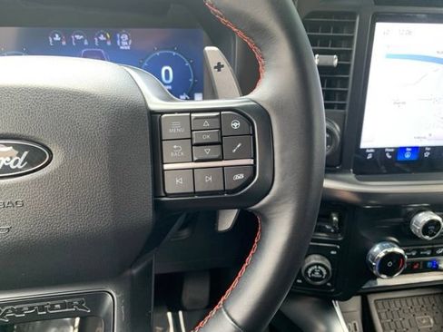 Certified 2025 Ford F150 Raptor AWD/4WD image 29