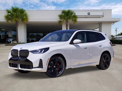 New 2026 BMW X3 xDrive30