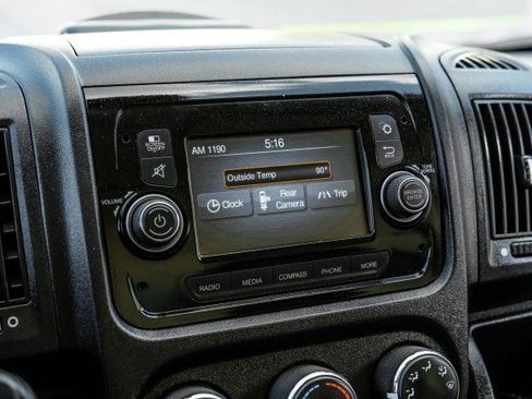 Used 2019 RAM ProMaster 1500 image 22