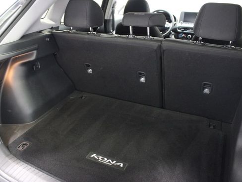 Used 2022 Hyundai Kona SE FWD image 15