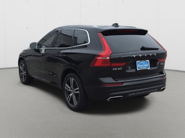 Used 2018 Volvo XC60 T6 R-Design w/ Convenience Package AWD/4WD image 7