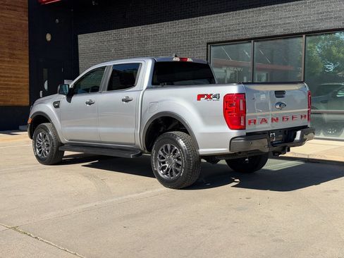 Used 2020 Ford Ranger XLT w/ Equipment Group 301A Mid AWD/4WD image 13