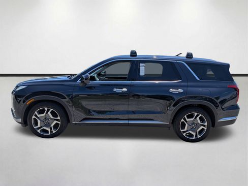 Used 2024 Hyundai Palisade Limited FWD image 7