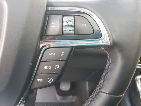 Used 2024 Lincoln Navigator Reserve image 26