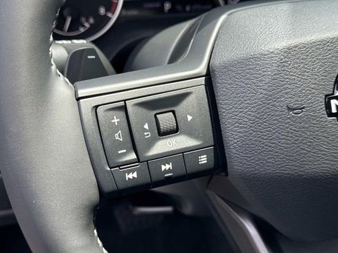 New 2026 Nissan Rogue SV FWD image 28