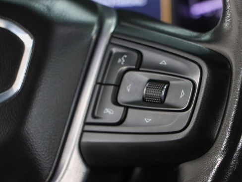 Used 2021 GMC Sierra 1500 SLT image 15