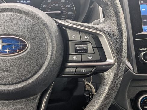 Used 2023 Subaru Crosstrek 2.0i AWD/4WD image 20