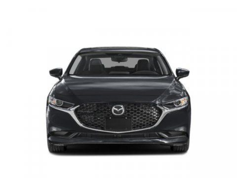 New 2026 MAZDA MAZDA3 2.5 S Sedan w/ Preferred Pkg FWD image 7