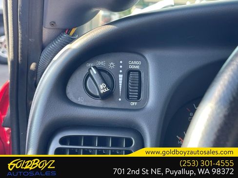 Used 1999 Dodge Ram 2500 Truck 2WD Quad Cab image 35