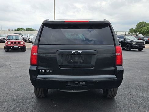 Used 2019 Chevrolet Tahoe LS RWD image 16